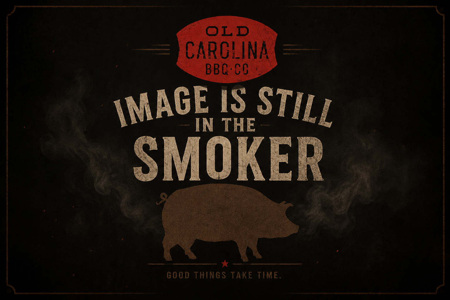 Smokehouse Pulled Chicken