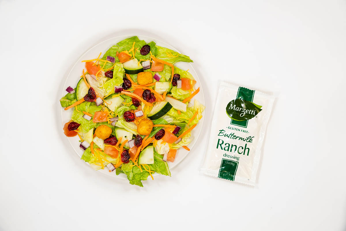 Garden Salad