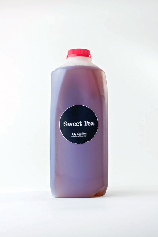 Sweet Tea
