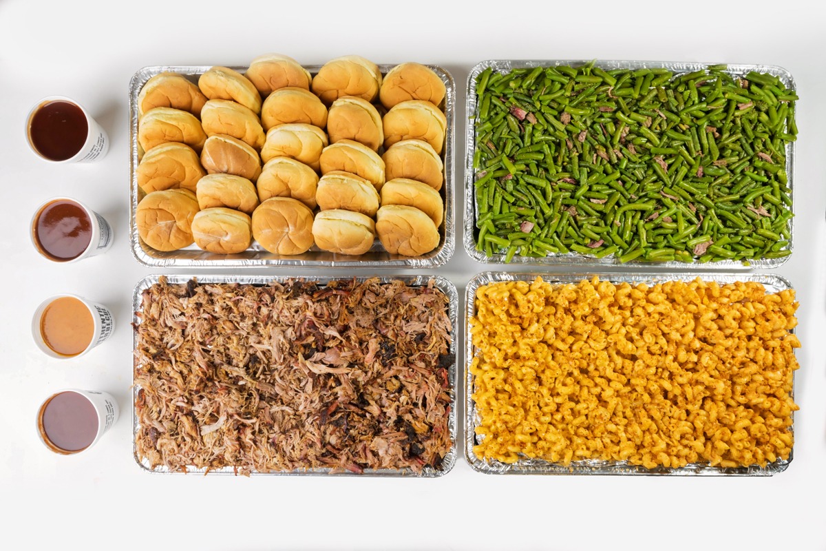 Full Pan Party Pack