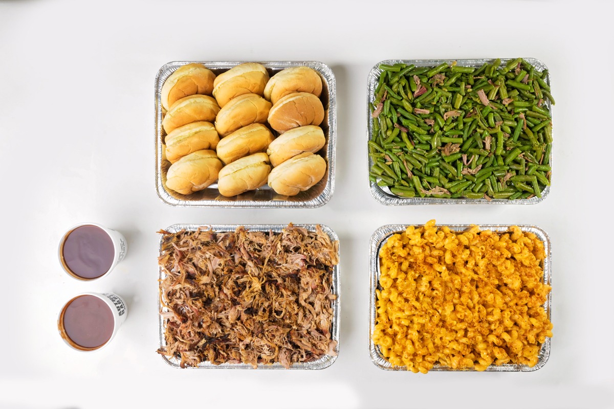 Half Pan Party Pack