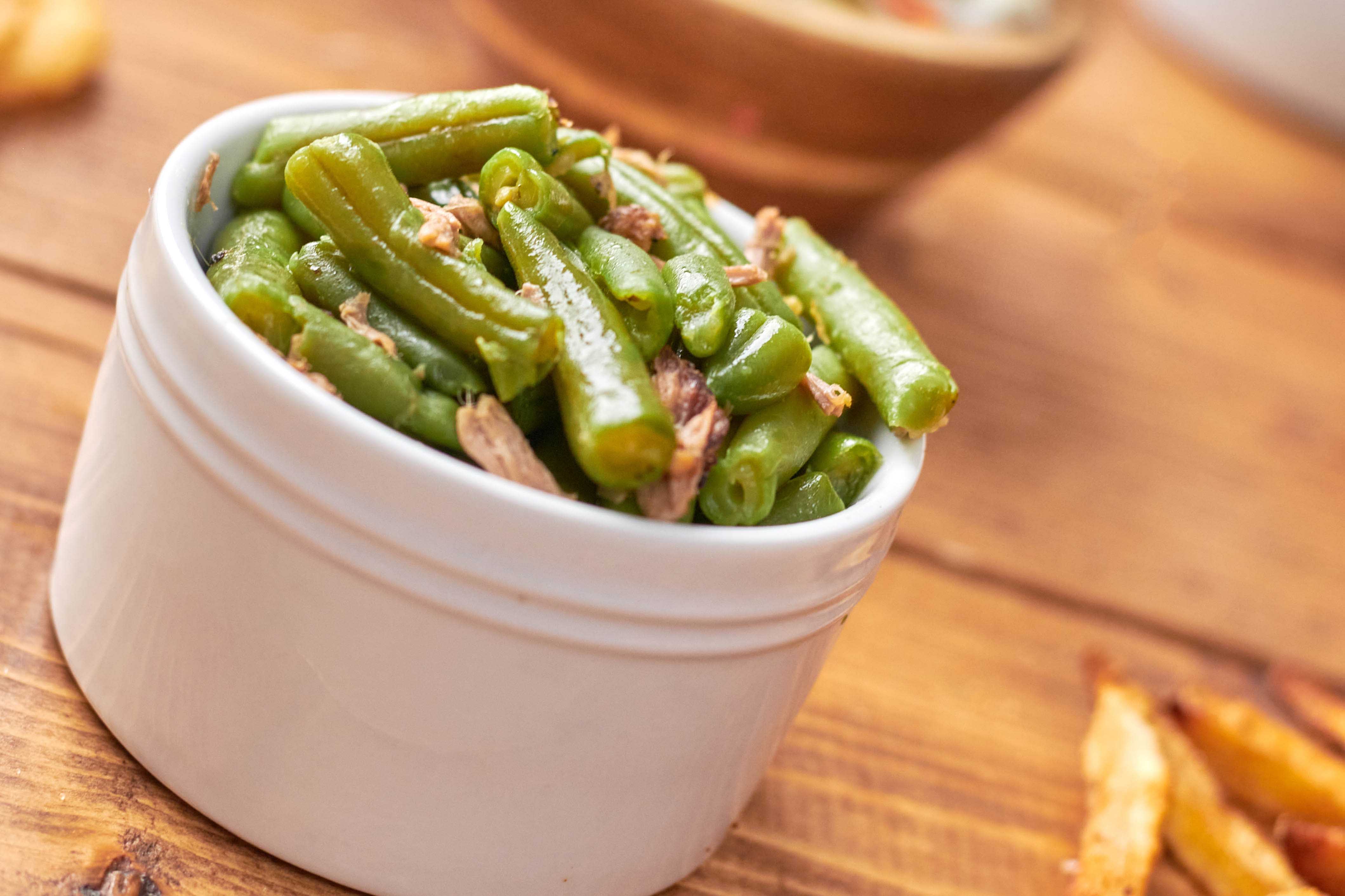 Country Green Beans