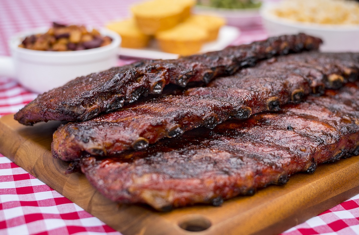 Ribs