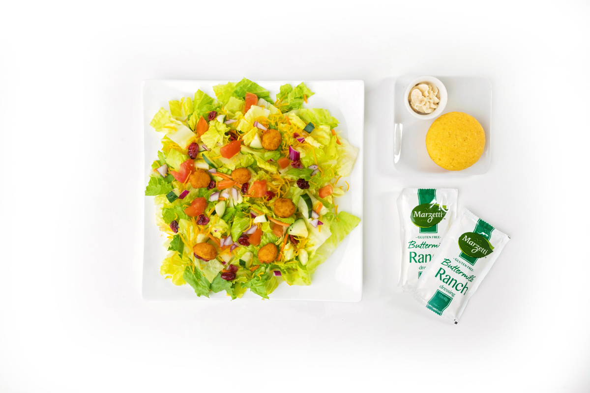 Carolina House Salad Boxed Lunch