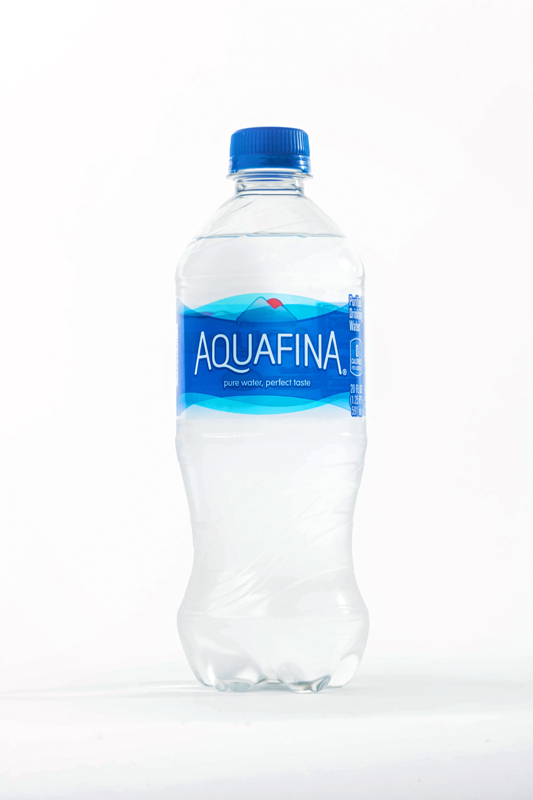 Bottled Water