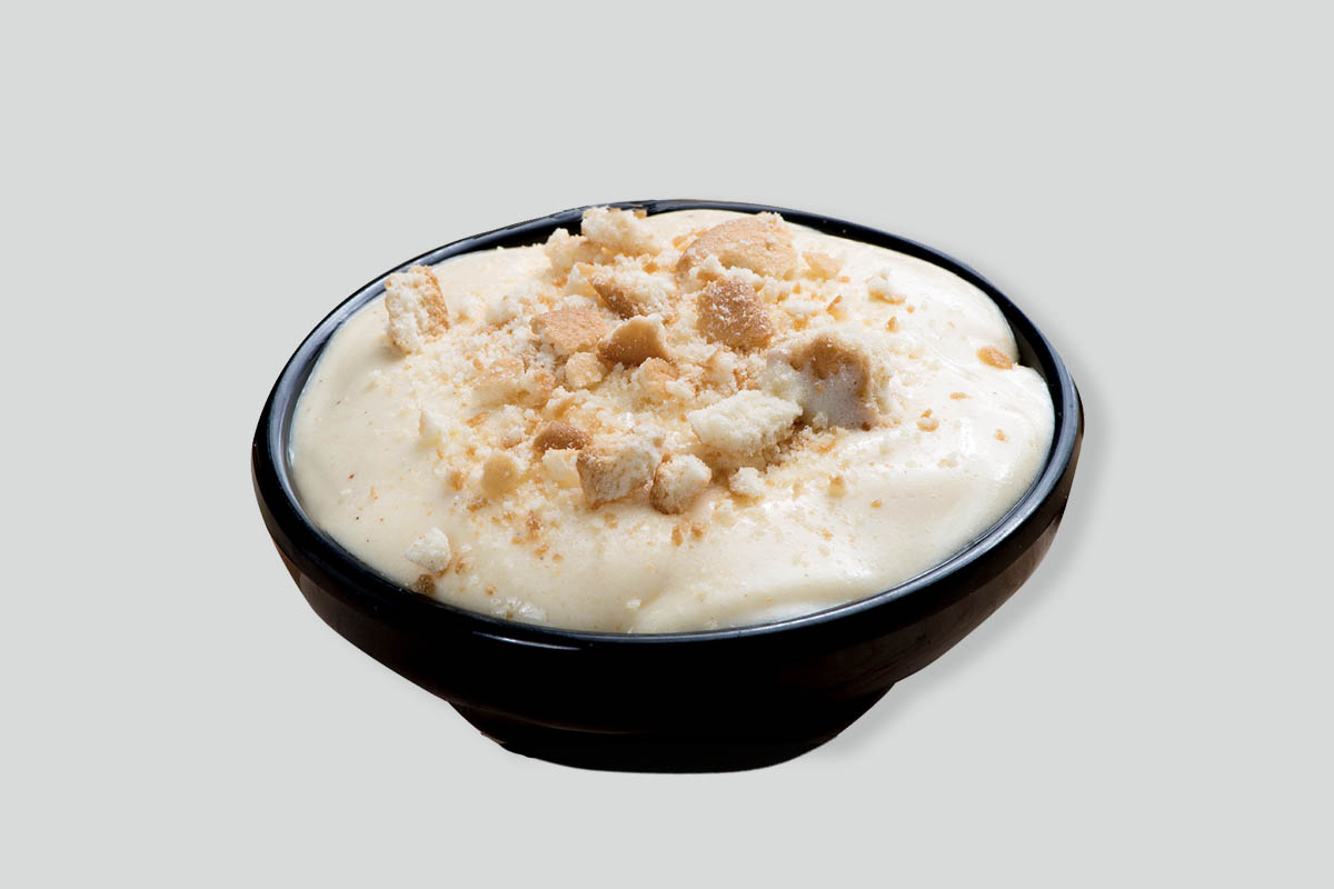 Banana Pudding